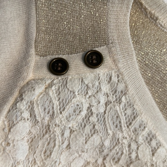 The Limited, x small, sweater shirt. - Picture 6 of 6